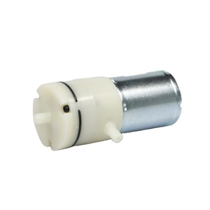 Petite pompe à <span class=keywords><strong>air</strong></span> d'aquarium de 12v 5v 24v pour la machine de crème glacée - Product Image 1