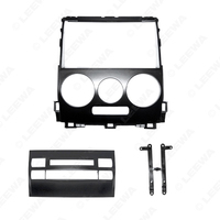 Lecteur multimédia auto Android 9 pouces pour Toyota Prado 2003-2009 J120 avec GPS, WiFi, audio et Carplay