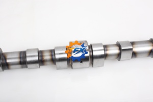 Arbre à cames moteur D1146 D1146T D1146TI pour pièces d'excavatrice DH220-3 DH220-5 250LC-V DH280-3 - Product Image 2