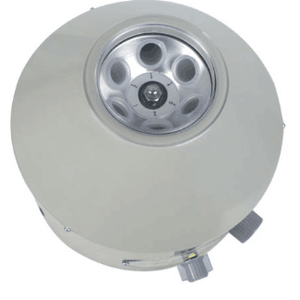 Farslim mesin sentrifugal, mesin sentrifugal Prp portabel 4000rpm 20ml X 6 tabung laboratorium 800d Prp Serum sentrifugal - Product Image 3