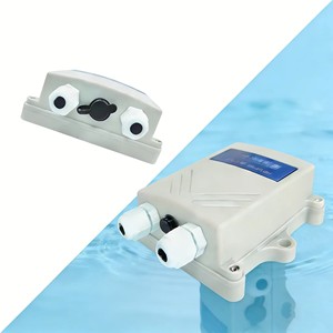 Capteur de <span class=keywords><strong>dureté</strong></span> de l'<span class=keywords><strong>eau</strong></span> ZONEWU LoRaWAN | <span class=keywords><strong>Test</strong></span> de qualité de l'<span class=keywords><strong>eau</strong></span> IoT pour les systèmes d'<span class=keywords><strong>eau</strong></span> potable - Product Image 5