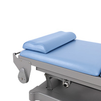 Tableau YA-EC-U02 d'examen d'ultrason de puissance pour le centre médical d'hôpital