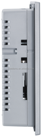 Programación PLC 6AV2123-2GB03-0AX0 Módulo Controlador PLC SIMATIC HMI - Unidad de Control Lógico Avanzada para Automatización Industrial