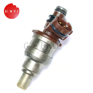 Inyector de Combustible 23250-65020 para Motor Toyota 4Runner 3.0L V6 de 1989-1995 - Product Image 2