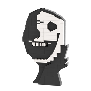 <span class=keywords><strong>Jeu</strong></span> populaire Rob Lox Doors <span class=keywords><strong>Monstre</strong></span> multi-yeux Collection <span class=keywords><strong>de</strong></span> cadeaux d'Halloween Ensembles MOC Ensembles <span class=keywords><strong>de</strong></span> blocs <span class=keywords><strong>de</strong></span> construction pour enfants Jouets <span class=keywords><strong>de</strong></span> puzzle modèle - Product Image 3