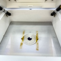 Haute précision 99.99% VR-N3 spectromètres XRF or XRF analyseurs analyseurs de bijoux pour l'or
