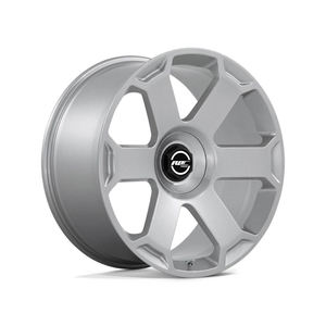 Jantes forgées monobloc Roc Custom à 6 branches, 19 à 22 pouces, 5x112, <span class=keywords><strong>pour</strong></span> Audi A3 Q3 S3 S6 TTS <span class=keywords><strong>Volkswagen</strong></span> - Product Image 2