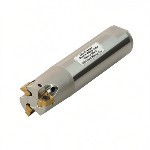 Fraise à ébavurer à 90 degrés Ttake TA9410 avec queue Weldon pour outil de fraisage à inserts - Product Image 2