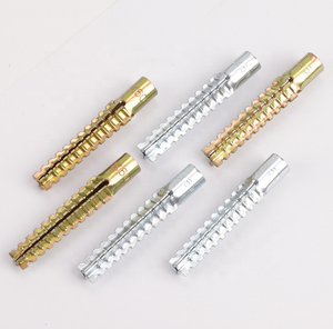 Ancoraggio per <span class=keywords><strong>albero</strong></span> di natale zincato in acciaio al carbonio - Product Image 6