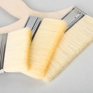 فرش طلاء جدارية من الصوف بدرجة تصنعها بنفسك من العلامة التجارية بمقاسات طويلة <span class=keywords><strong>2</strong></span> \ "3 \" 4 \ "5 \" ليس من السهل التخلص منها لطلاء اللاتكس - Product Image 5