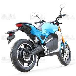 2020 EEC certification 5000w 8000w New Type adult bike off Highway bicycle electric motorcycle for selling - Product Image 4