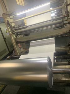 Papier métallisé sous vide de grain d'écorce de Offre Spéciale pour l'étiquette de bière - Product Image 2