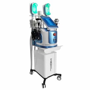Máquina de Criolipólisis para Adelgazar y Congelar Grasa, Terapia de Criolipólisis, Máquina de Criolipólisis para Uso Doméstico, Máquina de Pérdida de Peso por Criolipólisis - Product Image 2