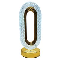 Lampe de chevet en céramique pour projet hôtelier, éclairage d'ambiance, veilleuse décorative pour chambre d'hôtes, style INS, petite lampe