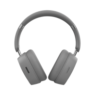 Casque sans fil à réduction de bruit PJT-BEP2353 Fashion Anc, fabrication de casques, écouteurs avec pilote de 40 mm, super doux, protège-oreilles