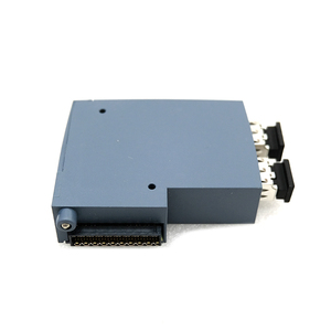 Adaptateur de bus SIMATIC d'origine, neuf, 6ES7193-6AG00-0AA0, contrôle programmable - Product Image 1