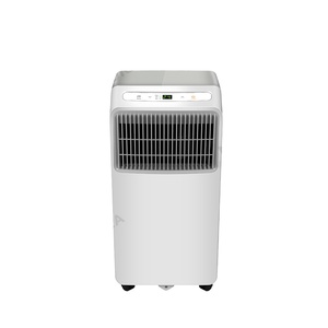 Aire Acondicionado Portátil Profesional de 7000 BTU para el Hogar, Fabricante de Aires Acondicionados Portátiles - Product Image 1