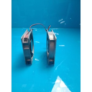 SERVO CU60B3-WFT de JAPÓN, Usado, en Estado Actual, Piezas de Equipos de Semiconductores Legados - Product Image 5