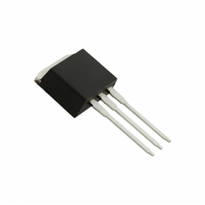 IRF740LCL Transistors Buy Online Electronic Components Authorized Distributor I2PAK - Product Image 1