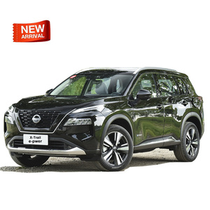 Coches eléctricos híbridos de segunda mano, autocaravana con motor Dual 4x4, 2023 - Product Image 1