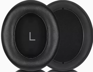 Coussinets d'oreille de remplacement Joghaw pour écouteurs compatibles avec <span class=keywords><strong>Sennheiser</strong></span> <span class=keywords><strong>Momentum</strong></span> <span class=keywords><strong>3</strong></span>, coussinets en cuir protéiné souple de qualité supérieure - Product Image 5