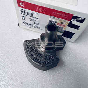 X15 QSX15康明斯发动机零件先导适配器3681715 - Product Image 1