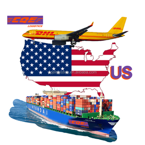 Agent d'expédition CQE pas cher Chine USA EXW <span class=keywords><strong>Air</strong></span>+Express Marchandises dangereuses Projet de fret et solutions logistiques en vrac - Product Image 6