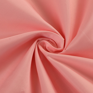 Prix usine léger 100% Polyester 300T <span class=keywords><strong>taffetas</strong></span> tissu 90 g/m motif solide pour costume jupe artisanat canapé tapisserie d'<span class=keywords><strong>ameublement</strong></span> - Product Image 2