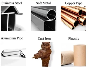 2026 Herramientas de fresado para carpintería industrial, fabricantes de brocas, juego de brocas helicoidales y de perforación con vástago cónico Morse para metal - Product Image 6