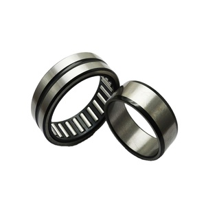 Rodamientos de Agujas de Baja Fricción NK40/30 NKI35/30-XL con Collar Sólido TAF405030 <span class=keywords><strong>NKJ</strong></span> 35/30A para Diferenciales/Transportadores/Cosechadoras - Product Image 4