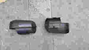 ฝาครอบกระจกมองหลังรถยนต์ SUV พร้อมระบบ ABS เหมาะสำหรับ <span class=keywords><strong>Everest</strong></span> Endeavour ปี 2022 2023 2024 ฝาครอบไฟเลี้ยวแบบ LED ไหล - Product Image 6