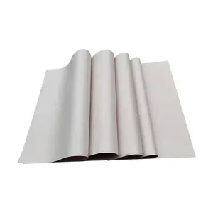 נייר נייר בכריכים/נייר נייר 45G,47G,48G,48.8GSM נייר כריכה בגדלי גיליונות שונים