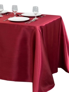 Solid 5 Harness Satin <b>Fabric</b> Smooth Satin Cloth For Project Unveiling Ceremony Banner Car Dust Protection Cover - Product Image 4