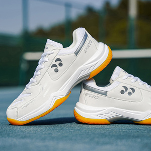 Calzado Deportivo Profesional <span class=keywords><strong>para</strong></span> <span class=keywords><strong>Hombre</strong></span> y Mujer, Transpirable, <span class=keywords><strong>para</strong></span> <span class=keywords><strong>Tenis</strong></span> y Bádminton, Personalizable con su Logotipo - Product Image 4