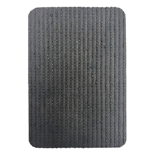 <span class=keywords><strong>Tapis</strong></span> <span class=keywords><strong>de</strong></span> <span class=keywords><strong>pelouse</strong></span> coloré artificiel gazon violet synthétique arc-en-ciel gazon artificiel gazon violet - Product Image 5