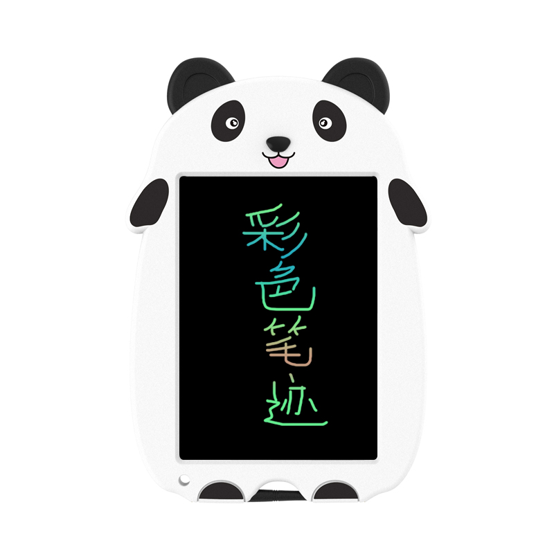 Modello Panda da 9 pollici [Schermo a colori]