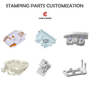 Offre Spéciale CASE CARTER voiture pare-chocs pare-chocs protecteurs Pare-chocs pour voitures <span class=keywords><strong>camion</strong></span> pare-chocs cerf gardes protection - Product Image 4