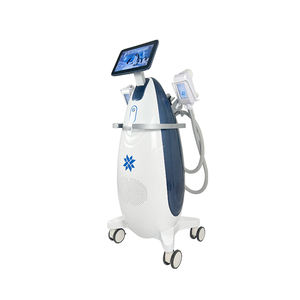 <strong>CoolSculpting</strong> II Multi-Tech Body Contouring System <strong>Home</strong> <strong>Use</strong> Standing ABS LED with Fat Freezing &amp; Cryolipolysis Technology - Product Image 3