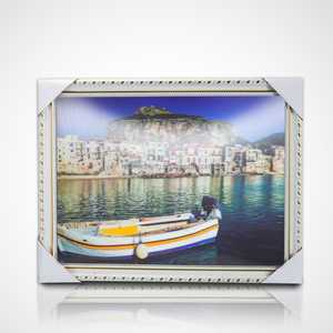 Find similar Best Seller 3D Lenticular <b>Poster</b> Sports Theme Free Samples 3D Flip 3D Picture with <b>Frame</b> for Wholesale - Product Image 2