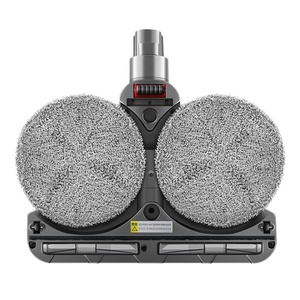 <span class=keywords><strong>Brosse</strong></span> de sol motorisée de remplacement pour aspirateur <span class=keywords><strong>Dyson</strong></span> V7 V8 V10 V11 V15, pièces pour aspirateur sec et humide, <span class=keywords><strong>brosse</strong></span> de nettoyage - Product Image 2