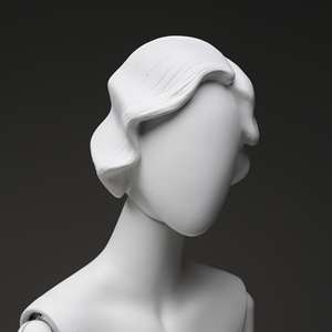 LTS Sculpture Cheveux <span class=keywords><strong>Mannequin</strong></span> Props Femme Corps Complet <span class=keywords><strong>Mannequin</strong></span> Sexy <span class=keywords><strong>Mode</strong></span> Féminine - Product Image 6
