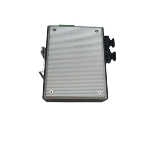 EDS-405A-SS-SC 5-poorts Layer 2 beheerde Ethernet-switch 3 RJ45 2 single-mode SC-poorten - Product Image 3