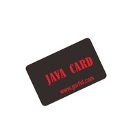 Interfaz dual J2A080 Unfused 40K 80K JCOP Tarjetas JAVA