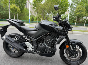 Motocicletas Deportivas Usadas <span class=keywords><strong>Yamaha</strong></span> <span class=keywords><strong>MT</strong></span>-<span class=keywords><strong>03</strong></span> 300 ABS con <span class=keywords><strong>Motor</strong></span> sin Escobillas - Product Image 4