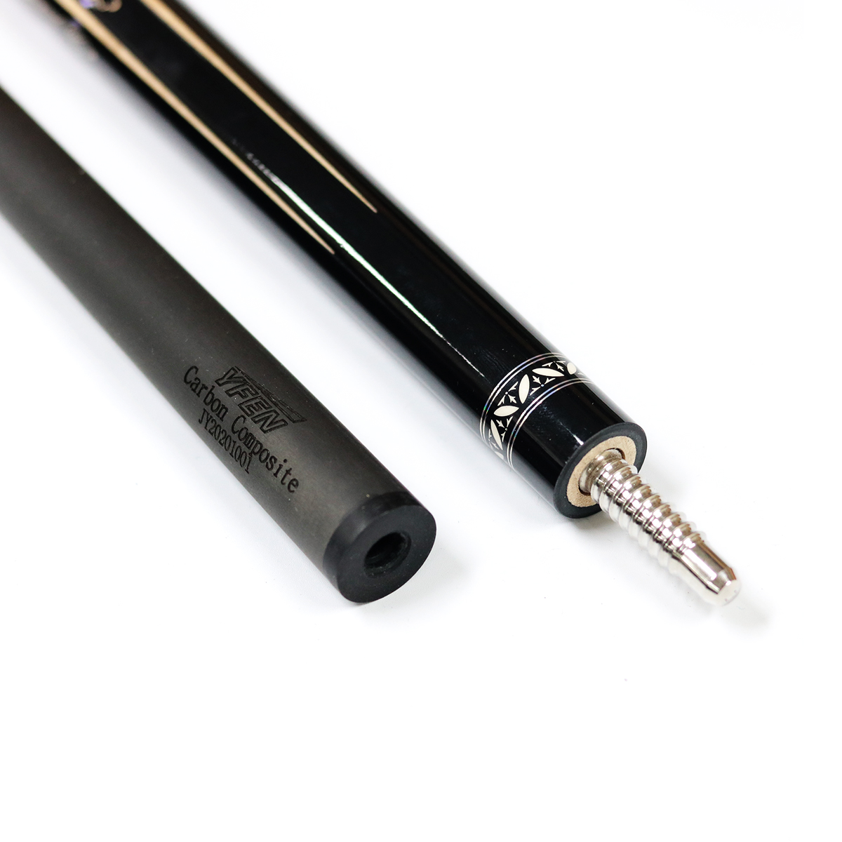YFen Carbon Fiber Shaft Pool Cue – CRICAL