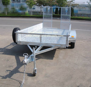 <span class=keywords><strong>Venta</strong></span> al por mayor, suministro <span class=keywords><strong>y</strong></span> <span class=keywords><strong>venta</strong></span> <span class=keywords><strong>de</strong></span> fábrica, remolque ATV/UTV CT0090J - Product Image 3