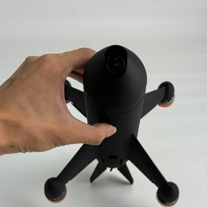 Drone da corsa a razzo 5 10 pollici 400 km/h 0.45kg Ultra compatto antivento livello 8 Drone a razzo a maneggio flessibile - Product Image 5