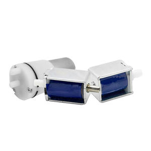 Bomba de Vacío Miniatura Personalizada de 24V, Masajeador Eléctrico, Instrumento de Belleza con Ventosa, Bomba de Agua y Removedor de Puntos Negros - Product Image 4