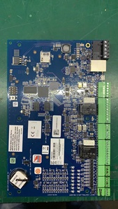 Controlador inteligente Honey Well PW7K1IC ProWatch para 32 placas de E/S o lector - Product Image 4