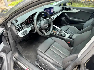 Autos Usados 2023, Importación Audi A5 Sportback 40 TFSI quattro, 5 Plazas, Bajo Kilometraje, Sin Accidentes, Auto Familiar de Lujo para Negocios, Exportación - Product Image 3